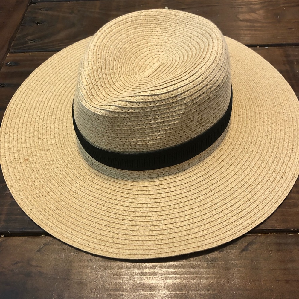 Madewell sun hat